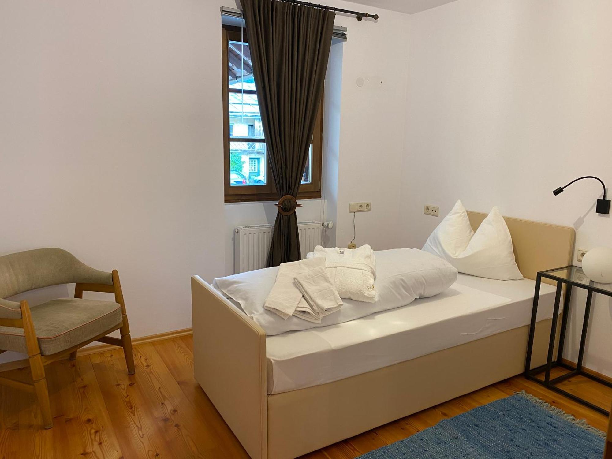 Villa Santer 多比亚科 客房 照片