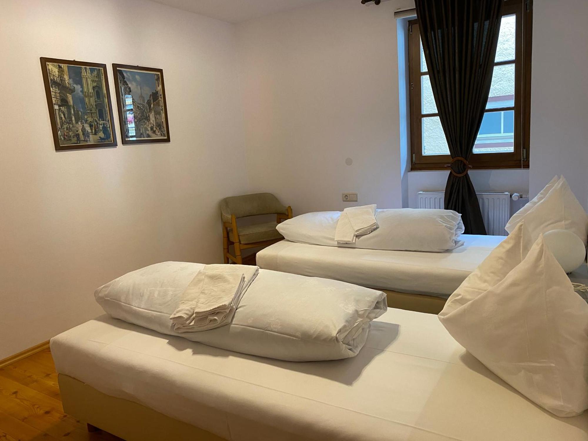 Villa Santer 多比亚科 客房 照片